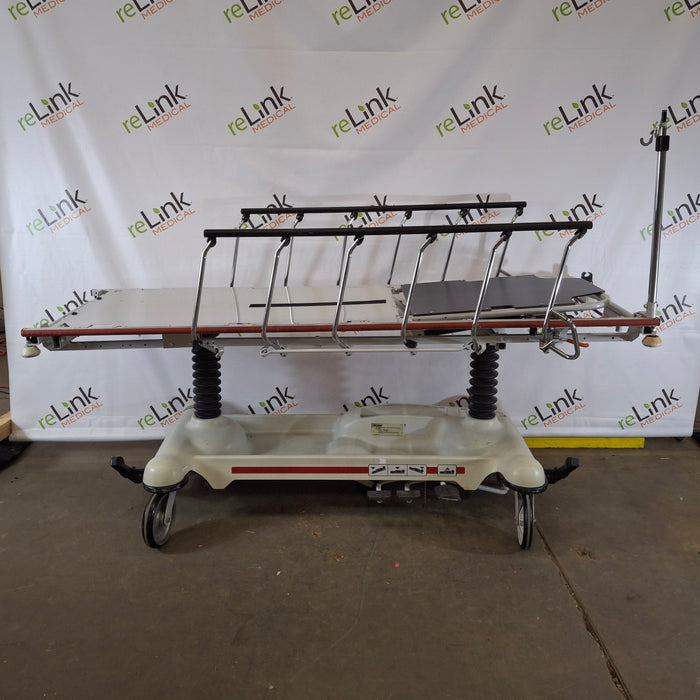 Stryker Stryker 1001 ED/PACU Stretcher Beds & Stretchers reLink Medical