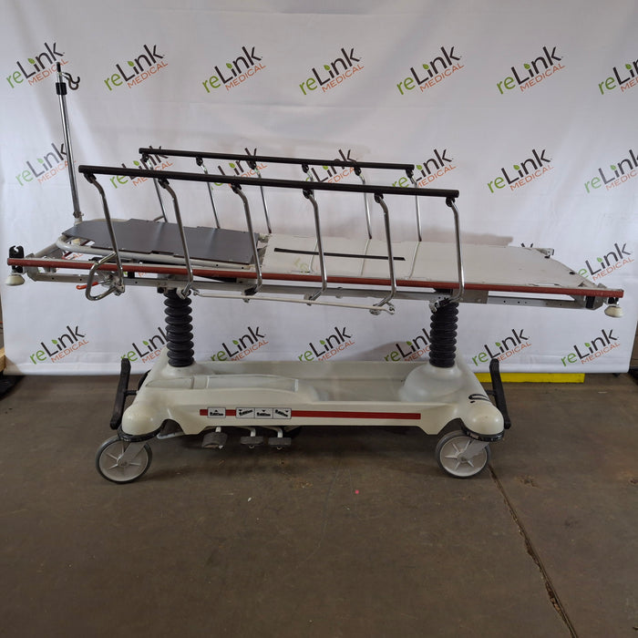 Stryker Stryker 1001 ED/PACU Stretcher Beds & Stretchers reLink Medical