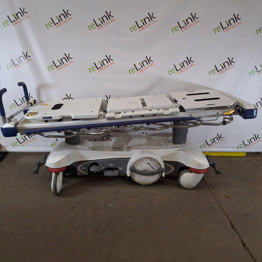 Stryker Stryker 1115 Big Wheel Glideaway Stretcher Beds & Stretchers reLink Medical