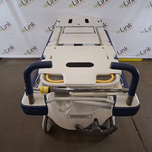 Stryker Stryker 1115 Big Wheel Glideaway Stretcher Beds & Stretchers reLink Medical