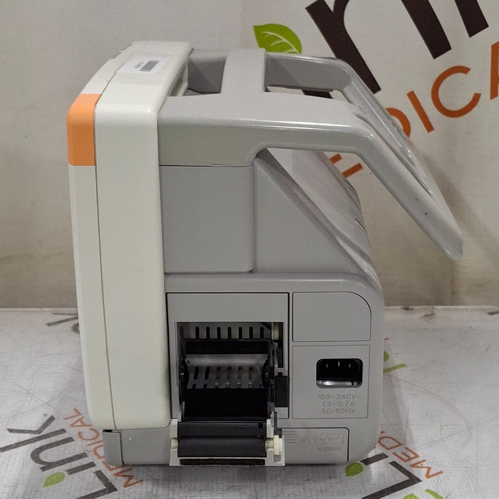 Philips Intellivue MP5 - ECG, Fast SpO2, NIBP Patient Monitor