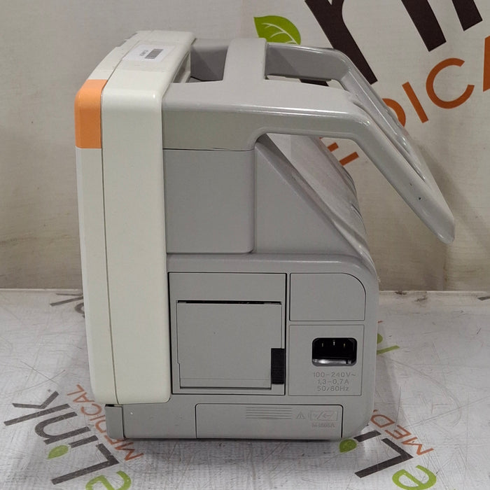 Philips Intellivue MP5 - ECG, Fast SpO2, NIBP Patient Monitor