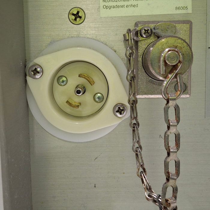 Medtronic 550 Bio Console Extracorporeal Blood Pump Controller