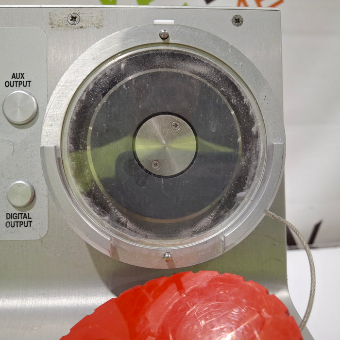 Medtronic 550 Bio Console Extracorporeal Blood Pump Controller