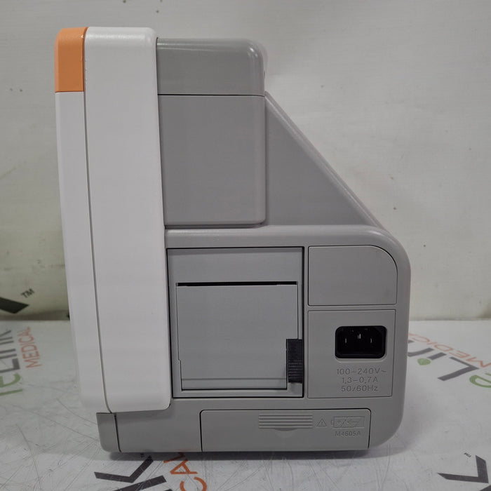 Philips Intellivue MP5 - ECG, Fast SpO2, NIBP Patient Monitor