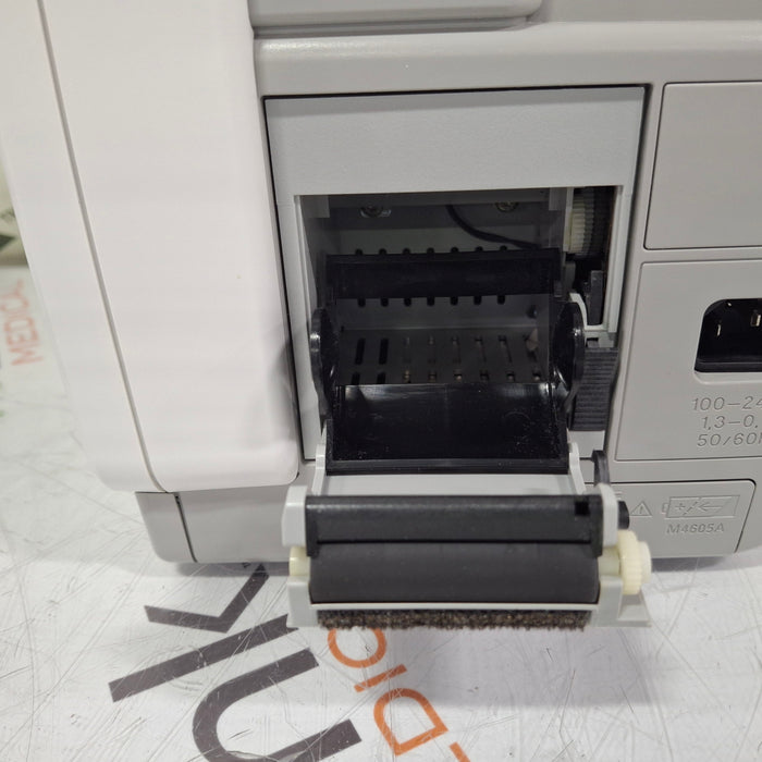 Philips Intellivue MP5 - ECG, Fast SpO2, NIBP Patient Monitor