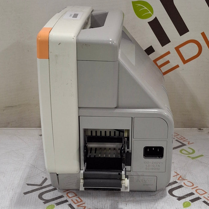 Philips Intellivue MP5 - ECG, Fast SpO2, NIBP Patient Monitor