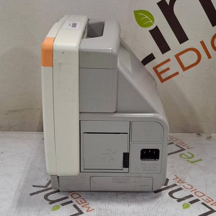 Philips Intellivue MP5 - ECG, Fast SpO2, NIBP Patient Monitor