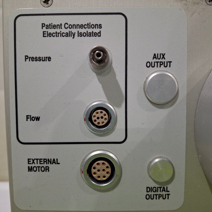 Medtronic 550 Bio Console Extracorporeal Blood Pump Controller
