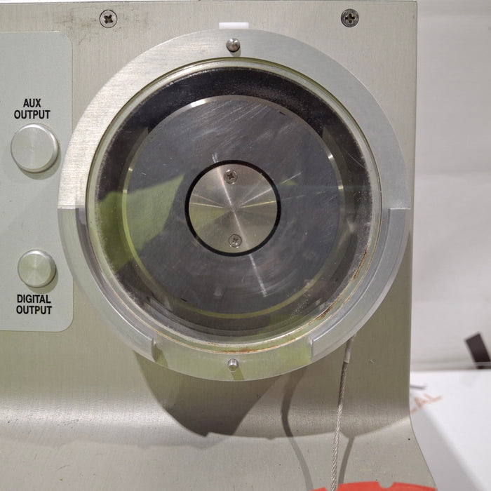 Medtronic 550 Bio Console Extracorporeal Blood Pump Controller