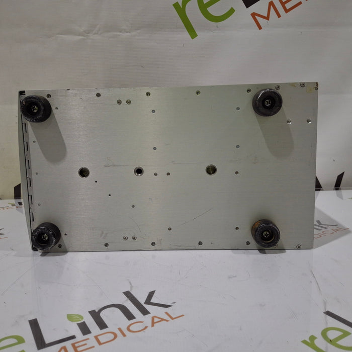 Medtronic 550 Bio Console Extracorporeal Blood Pump Controller