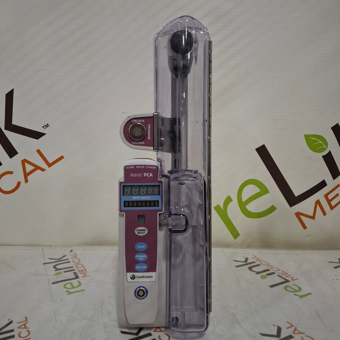 CareFusion Alaris 8120 PCA Pump Module