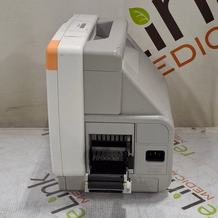 Philips Intellivue MP5 - ECG, Fast SpO2, NIBP Patient Monitor