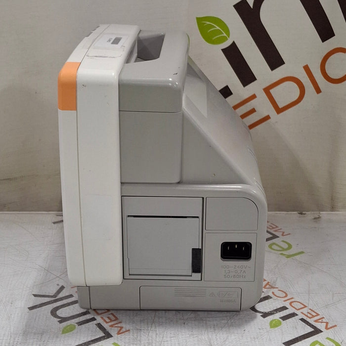 Philips Intellivue MP5 - ECG, Fast SpO2, NIBP Patient Monitor