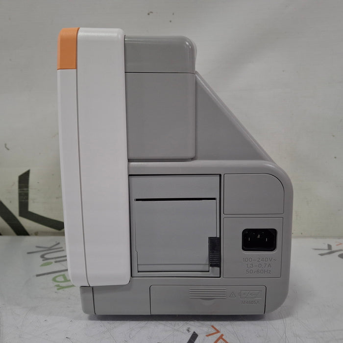 Philips Philips Intellivue MP5 - ECG, Fast SpO2, NIBP Patient Monitor Patient Monitors reLink Medical