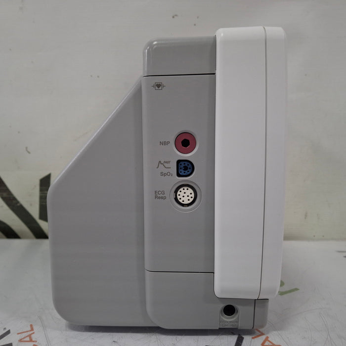 Philips Philips Intellivue MP5 - ECG, Fast SpO2, NIBP Patient Monitor Patient Monitors reLink Medical