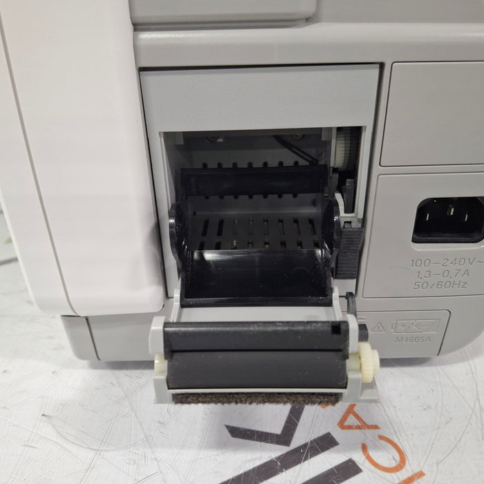 Philips Philips Intellivue MP5 - ECG, Fast SpO2, NIBP Patient Monitor Patient Monitors reLink Medical