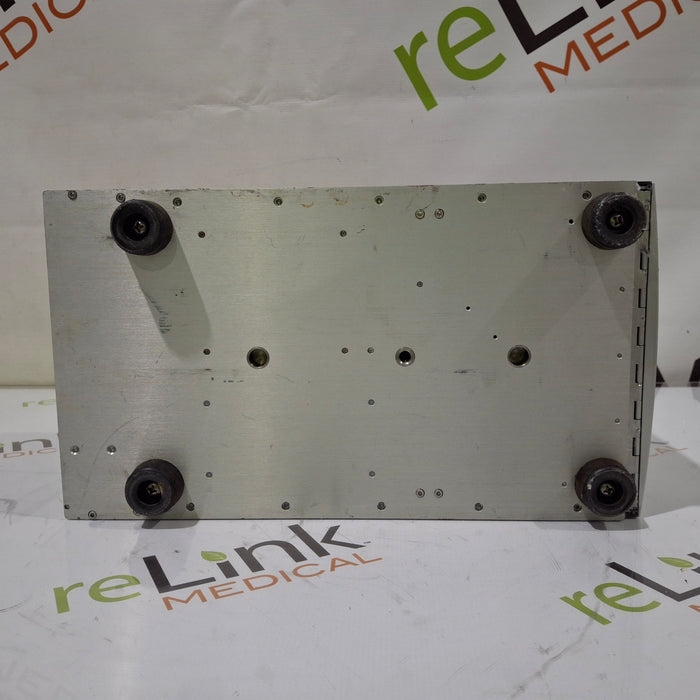 Medtronic 550 Bio Console Extracorporeal Blood Pump Controller