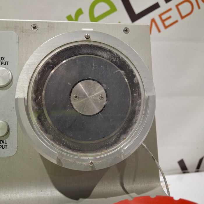 Medtronic 550 Bio Console Extracorporeal Blood Pump Controller