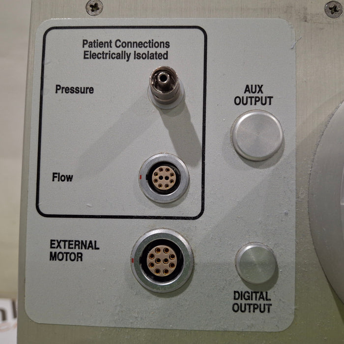 Medtronic 550 Bio Console Extracorporeal Blood Pump Controller