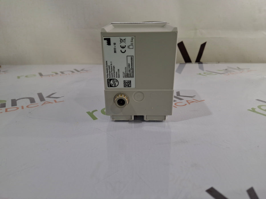 Philips Philips M1116C Recorder Module Patient Monitors reLink Medical