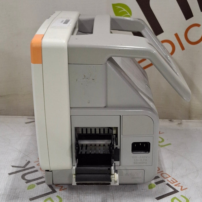 Philips IntelliVue MP5 SpO2, ECG, NIBP, IBP, Temp, CO2 Patient Monitor