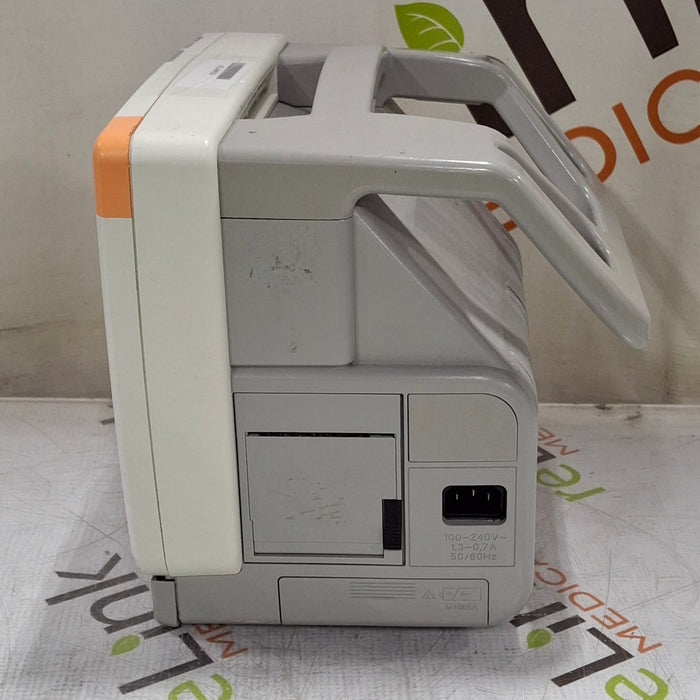 Philips IntelliVue MP5 SpO2, ECG, NIBP, IBP, Temp, CO2 Patient Monitor