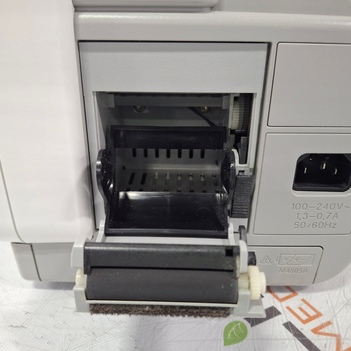 Philips Intellivue MP5 - ECG, Fast SpO2, NIBP Patient Monitor