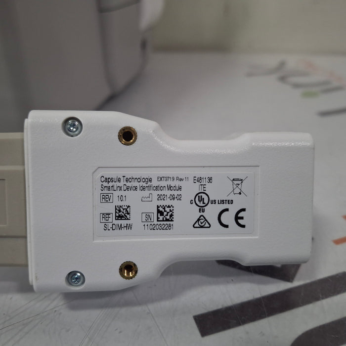 Philips Intellivue MP5 - ECG, Fast SpO2, NIBP Patient Monitor