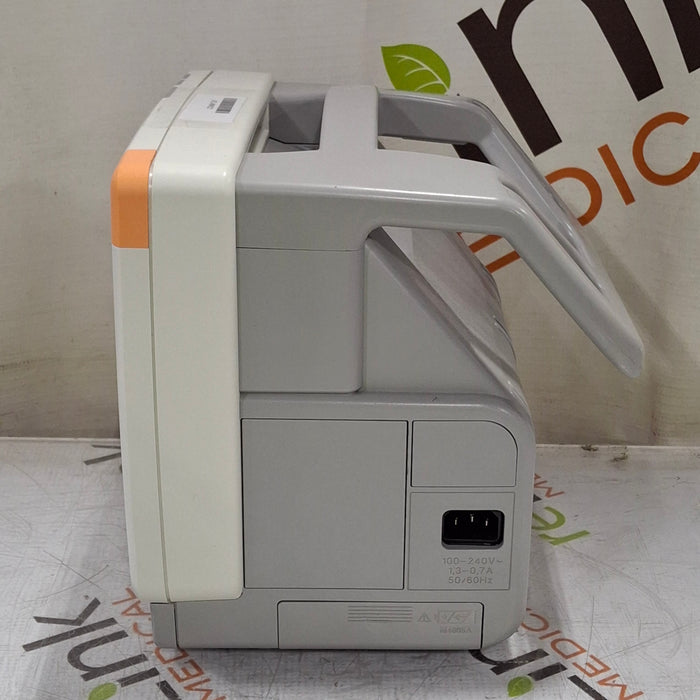 Philips Intellivue MP5 - ECG, Fast SpO2, NIBP Patient Monitor