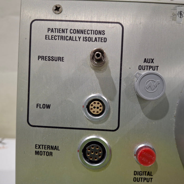 Medtronic 550 Bio Console Extracorporeal Blood Pump Controller