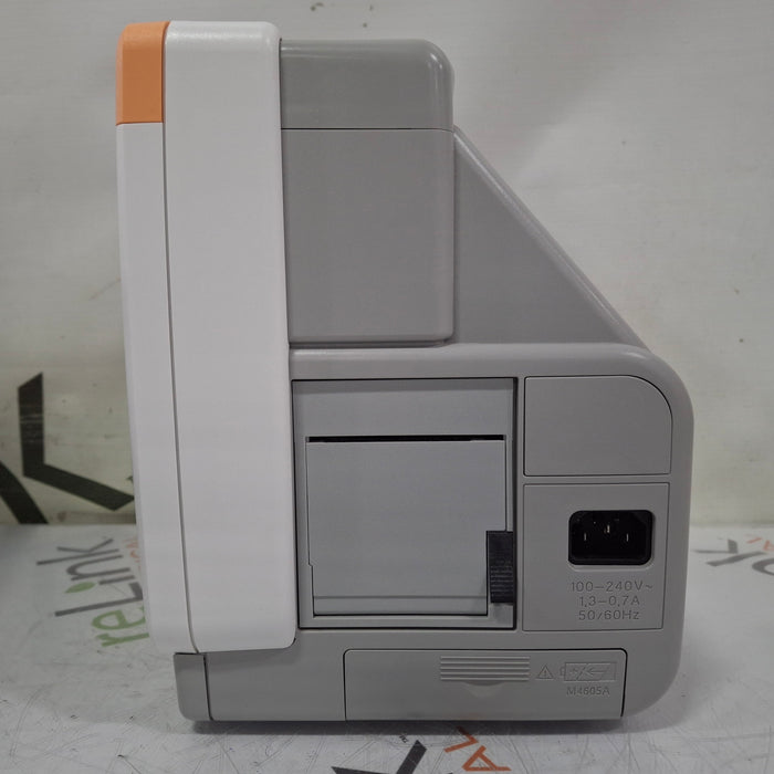 Philips Intellivue MP5 - ECG, Fast SpO2, NIBP Patient Monitor