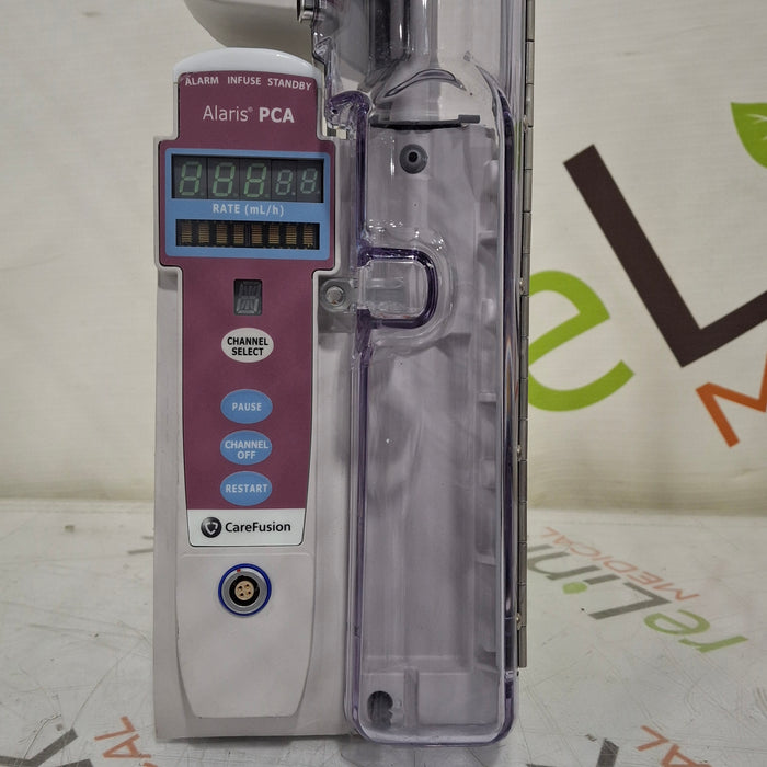 CareFusion Alaris 8120 PCA Pump Module
