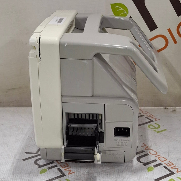 Philips Intellivue MP5 - ECG, Fast SpO2, NIBP Patient Monitor