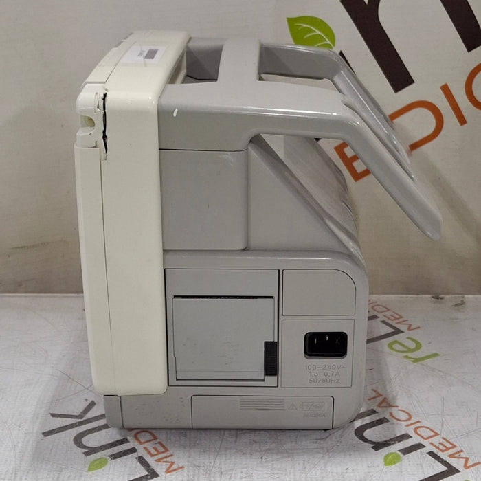 Philips Intellivue MP5 - ECG, Fast SpO2, NIBP Patient Monitor