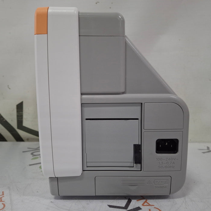 Philips Intellivue MP5 - ECG, Fast SpO2, NIBP Patient Monitor