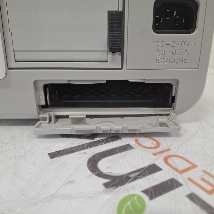 Philips Intellivue MP5 - ECG, Fast SpO2, NIBP Patient Monitor