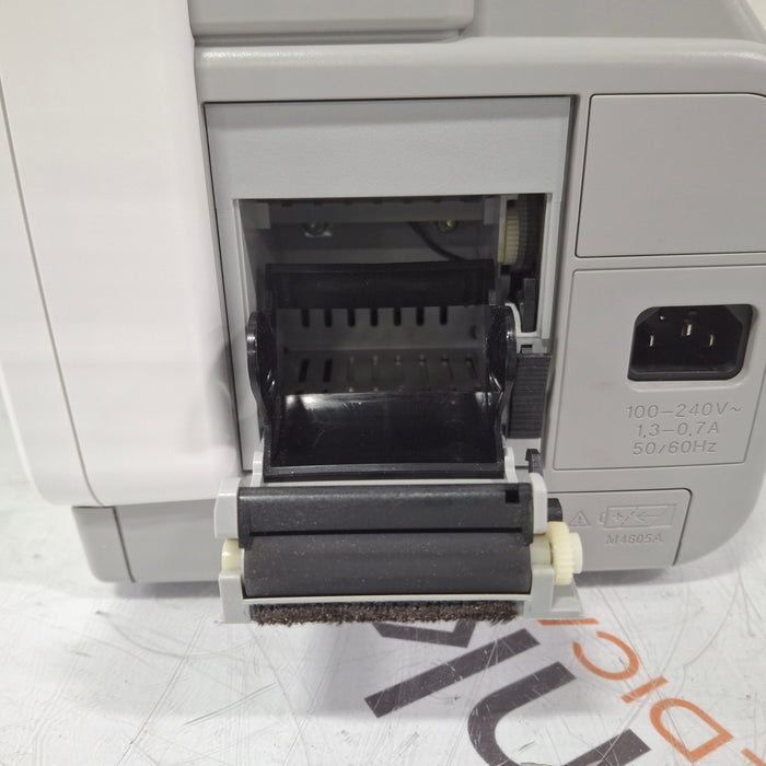 Philips Intellivue MP5 - ECG, Fast SpO2, NIBP Patient Monitor