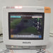 Philips Philips Intellivue MP5 - ECG, Fast SpO2, NIBP Patient Monitor Patient Monitors reLink Medical