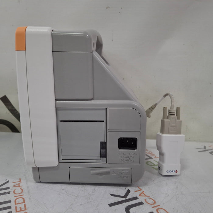 Philips Philips Intellivue MP5 - ECG, Fast SpO2, NIBP Patient Monitor Patient Monitors reLink Medical