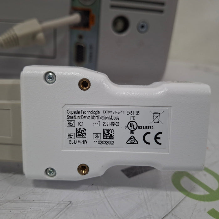 Philips Philips Intellivue MP5 - ECG, Fast SpO2, NIBP Patient Monitor Patient Monitors reLink Medical