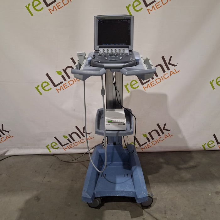 Sony UP-X898MD Hybrid Graphic Printer