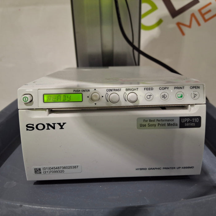 Sony UP-X898MD Hybrid Graphic Printer