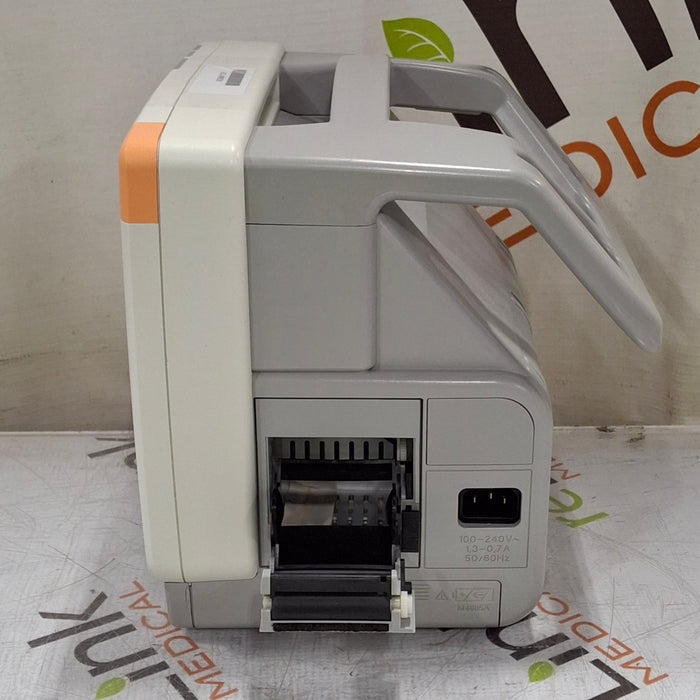 Philips IntelliVue MP5 SpO2, ECG, NIBP, IBP, Temp, CO2 Patient Monitor