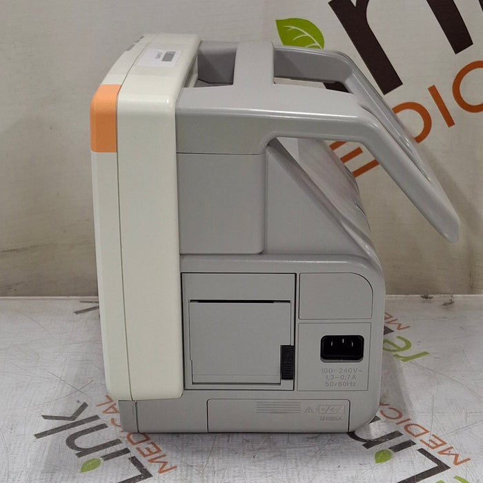 Philips IntelliVue MP5 SpO2, ECG, NIBP, IBP, Temp, CO2 Patient Monitor