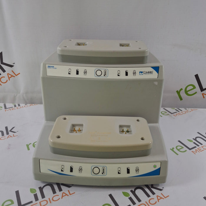 Linvatec Linvatec Conmed Pro3600 Battery Charger Surgical Instruments reLink Medical