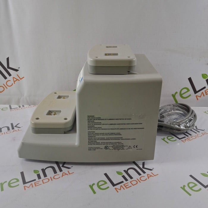 Linvatec Linvatec Conmed Pro3600 Battery Charger Surgical Instruments reLink Medical