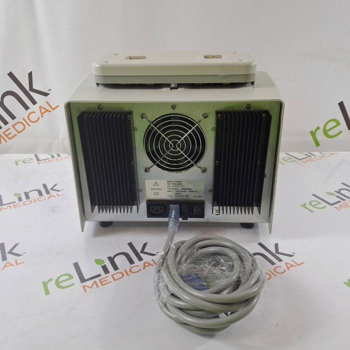 Linvatec Linvatec Conmed Pro3600 Battery Charger Surgical Instruments reLink Medical