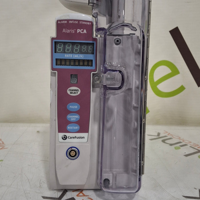 CareFusion Alaris 8120 PCA Pump Module