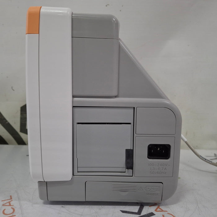 Philips Intellivue MP5 - ECG, Fast SpO2, NIBP Patient Monitor